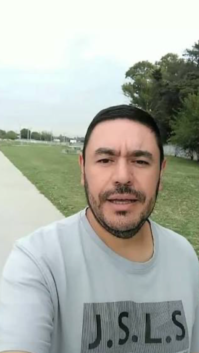 <em>Luis Daniel.</em>